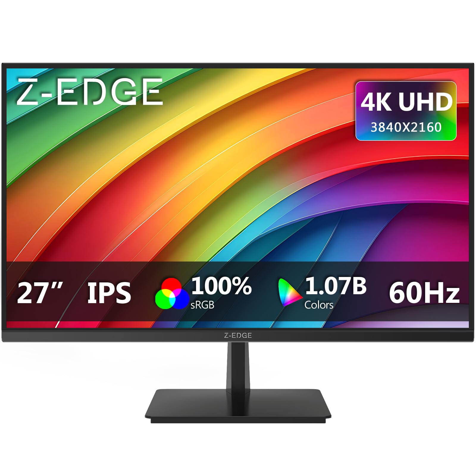 4Kモニター27.9インチ Amazon.co.jp: Z Z-Edge 4K モニター 27型 IPS UHD(3840x2160) U27P4K